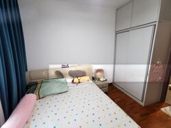 1 Canberra (D27), Condominium #501650951